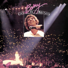 Barry Live In Britain