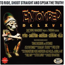 Dclxvi - To Ride, Shoot Straight & Speak The Truth