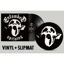 Uprising (Remastered/Slipmat)