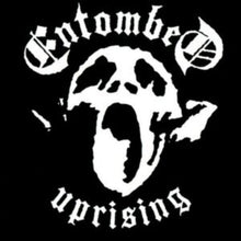 Uprising (Inkspot LP Vinyl) (Remastered)
