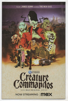 Absolute Batman #5 DC 2025 NM 3rd Print Nick Dragotta Variant