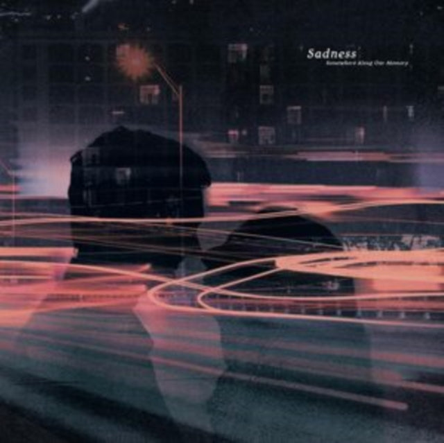 Sadness - Somewhere Along Our Memory - LP Vinyl