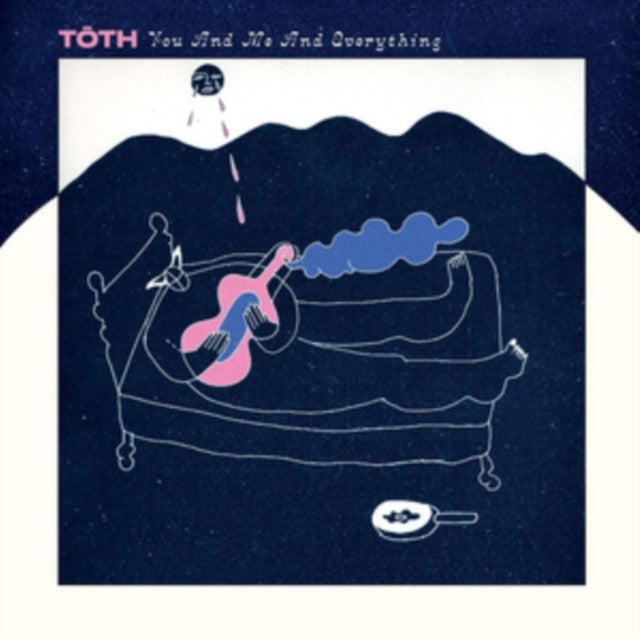 You & Me & Everything (Dl Card)