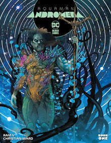 Aquaman Andromeda #1 A Christian Ward Ram V (06/07/2022) Dc