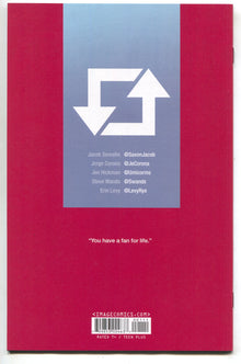 No. 1 With A Bullet 1 Image 2017 NM Signed Jacob Semahn Golden Apple Comics LTD 50