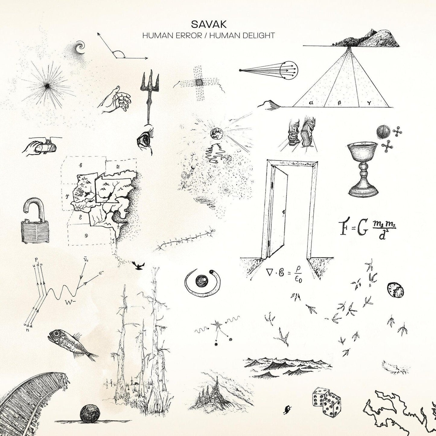 Human Error / Human Delight