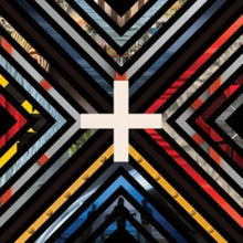 +/- (Plus/Minus) - Further Afield (Transparent Royal Blue LP Vinyl)