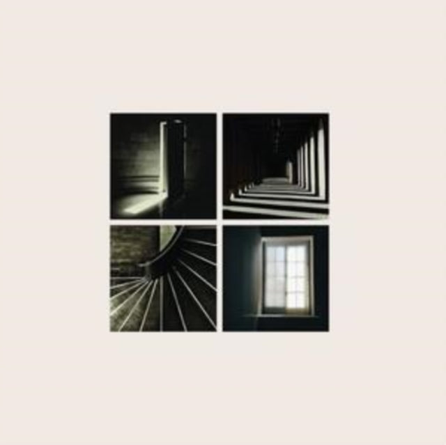 Secret Pyramid - Vanishing Touch - LP Vinyl