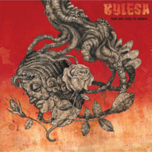 Time Will Fuse Its Worth (Orange LP Vinyl)