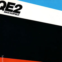 Mike Oldfield - Qe2 - CD