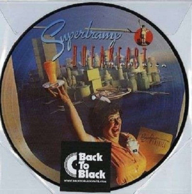 Breakfast In America (Picture Disc)