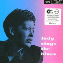 Billie Holiday - Lady Sings The Blues - LP Vinyl