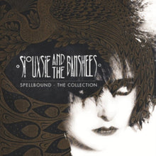 Siouxsie & The Banshees - Spellbound: The Collection - CD