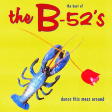 B-52'S - Dance This Mess Around: Best Of (180G) - LP Vinyl