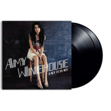 Back To Black (Deluxe Edition) (180G/Dl Card/Limited)