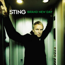 Sting - Brand New Day - LP Vinyl
