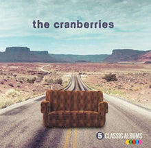 5 Classic Albums