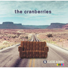 5 Classic Albums