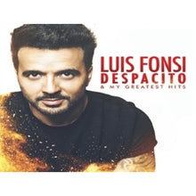 Despacito & My Greatest Hits
