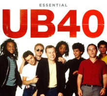 Ub40 - Essential Ub40 - CD