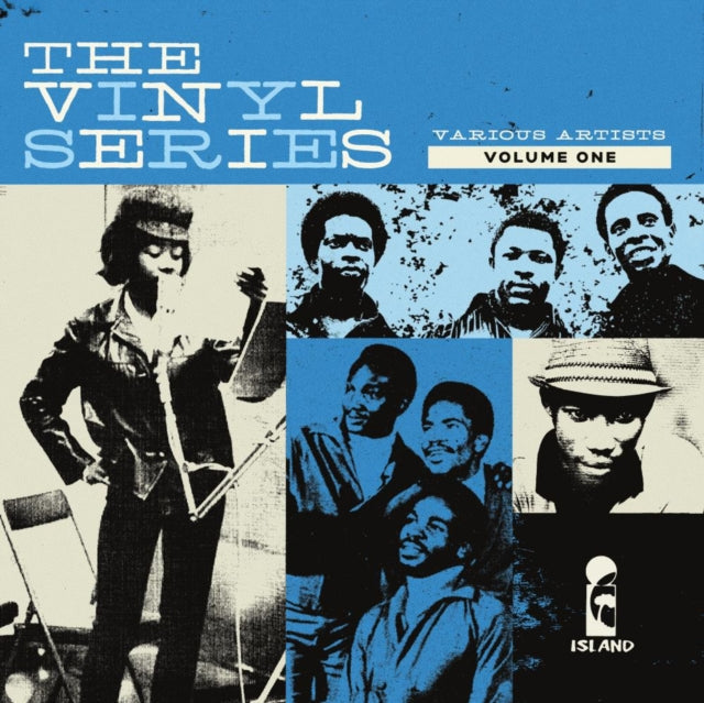 Various Artists - LP Vinyl Series: Volume One