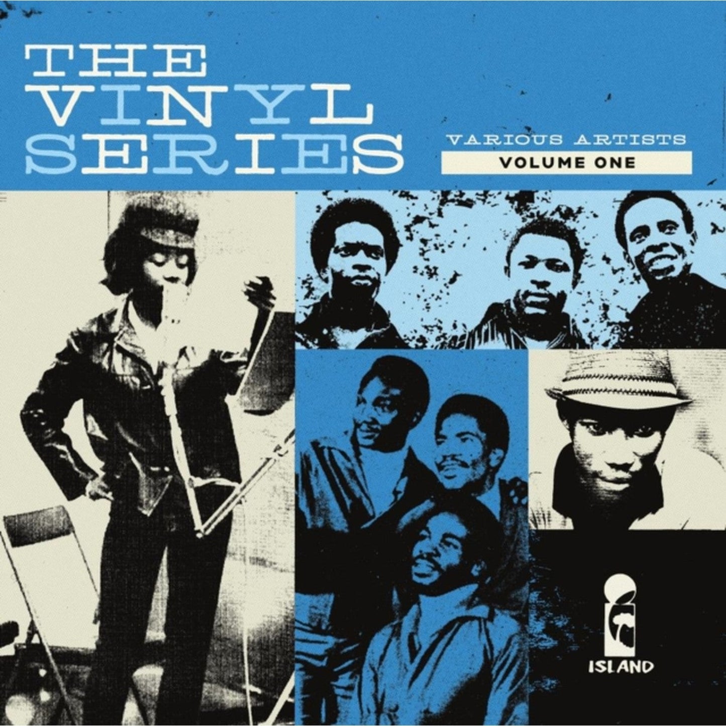 LP Vinyl Series: Volume One