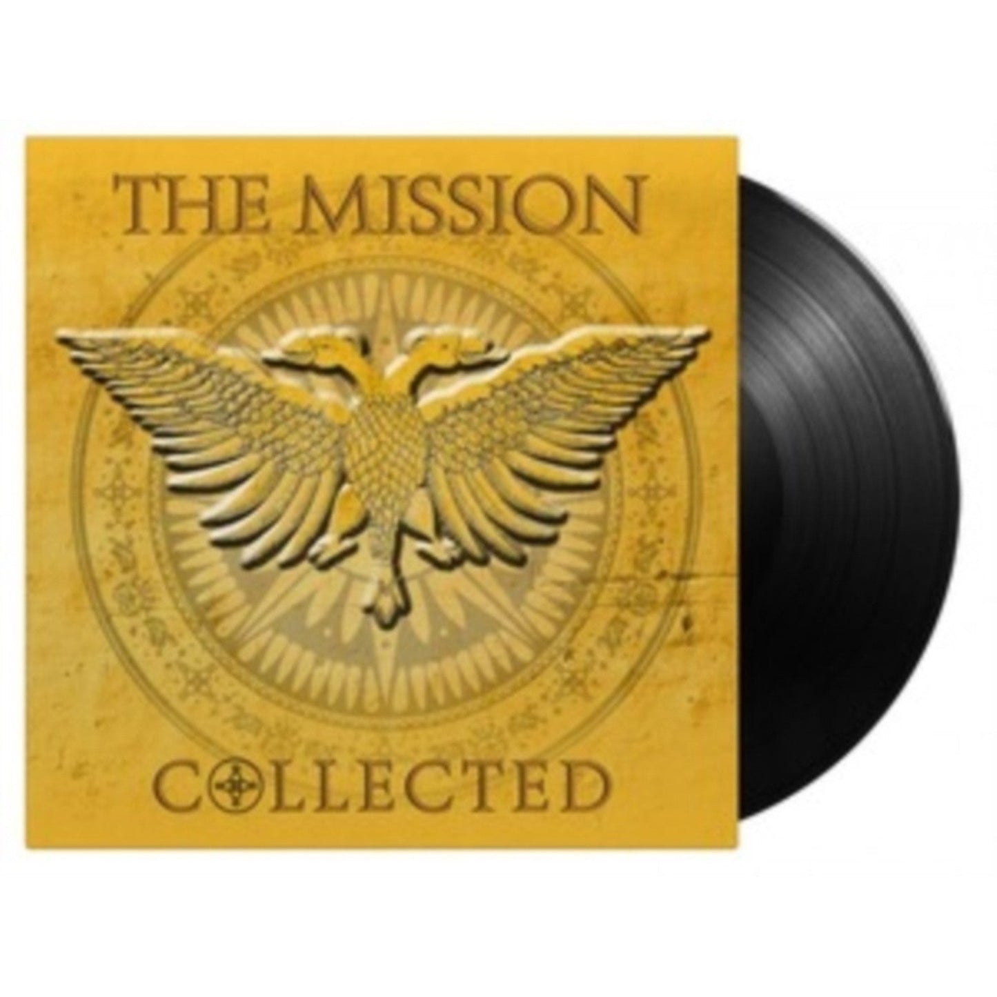 Collected (2LP/180G)