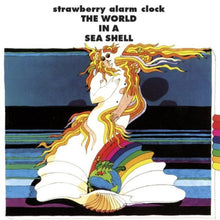 Strawberry Alarm Clock - World In A Sea Shell (Import) - CD