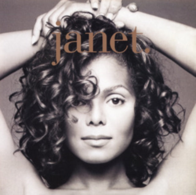 Janet. (Deluxe/2CD)