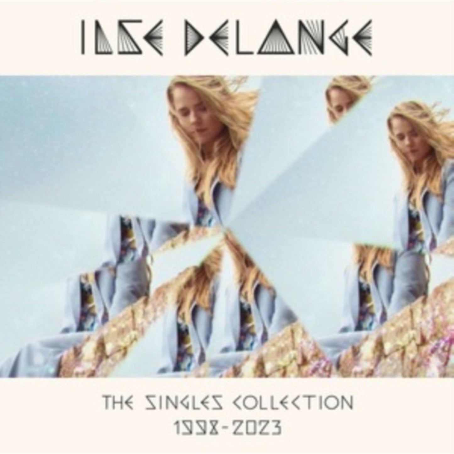 Singles Collection 1998-2023 (3LP) (180G)