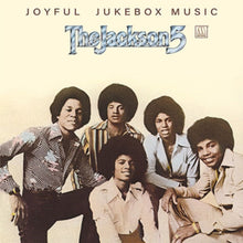 Jackson 5 - Joyful Jukebox Music - CD