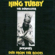 King Tubby - Dub From The Roots - CD