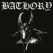 Bathory - Bathory - LP Vinyl