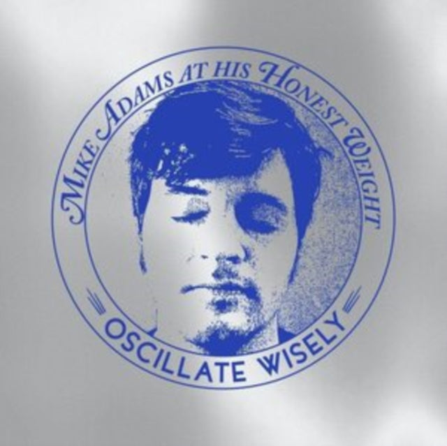 Oscillate Wisely (10Th Anniversary Edition) (Silver LP Vinyl/CD)