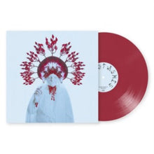 Sleep Party People - Heap Of Ashes (Blood Red LP Vinyl)