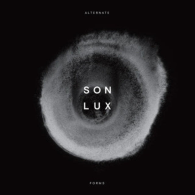 Son Lux - Alternate Forms (White LP Vinyl)