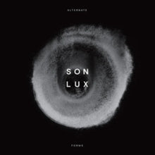 Son Lux - Alternate Forms (White LP Vinyl)