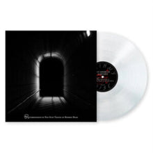 Pan American & Kramer - Reverberations Of Non-Stop Traffic On Redding Road (Clear LP Vinyl)