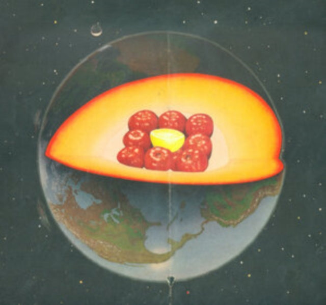 Mystic Hits (Blood Red LP Vinyl)