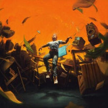 No Pressure (2LP/180G/Import)