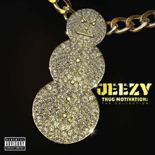 Thug Motivation: The Collection (Clear Vinyl/2LP)