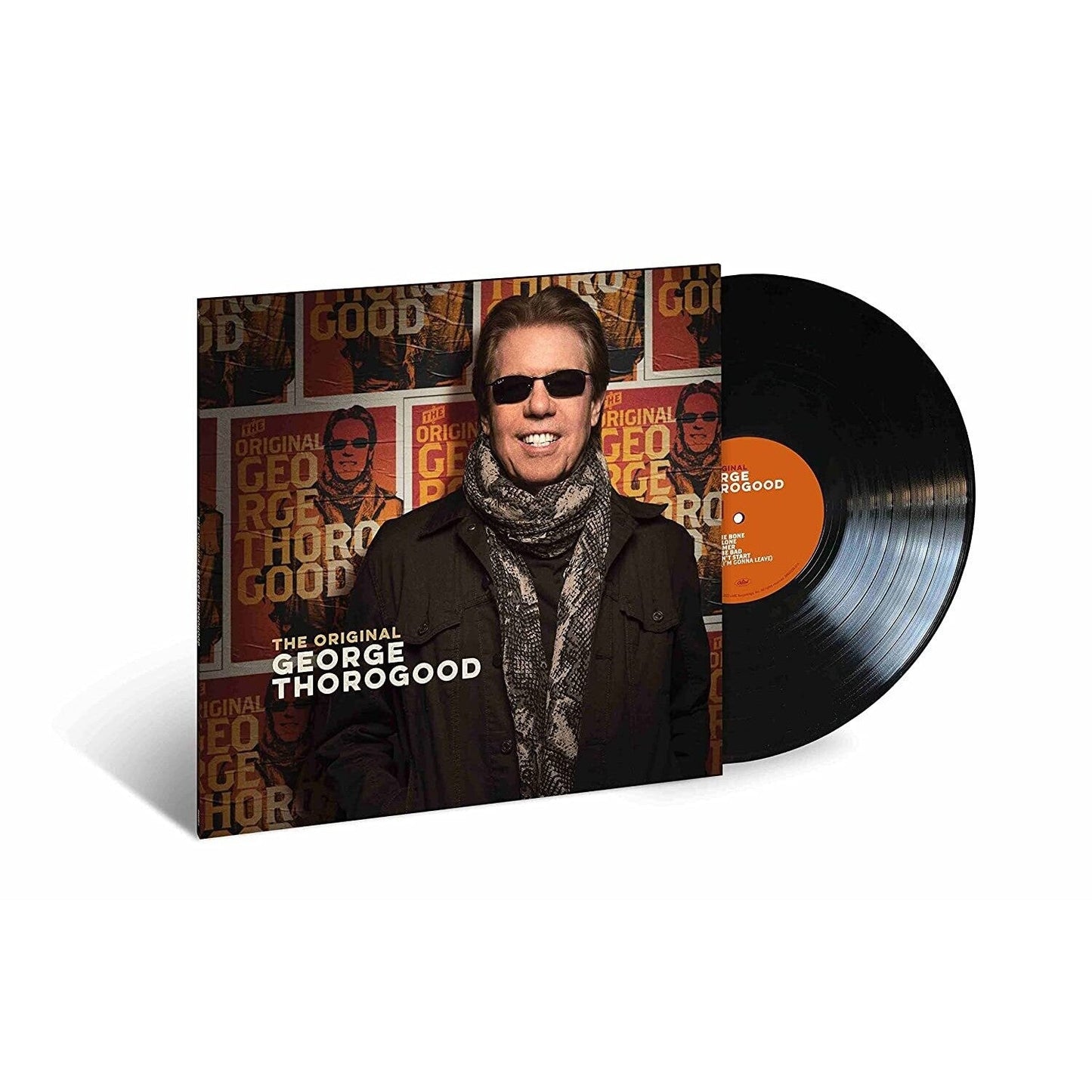 Original George Thorogood