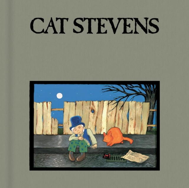 Cat Stevens - Teaser & The Firecat (2CD)