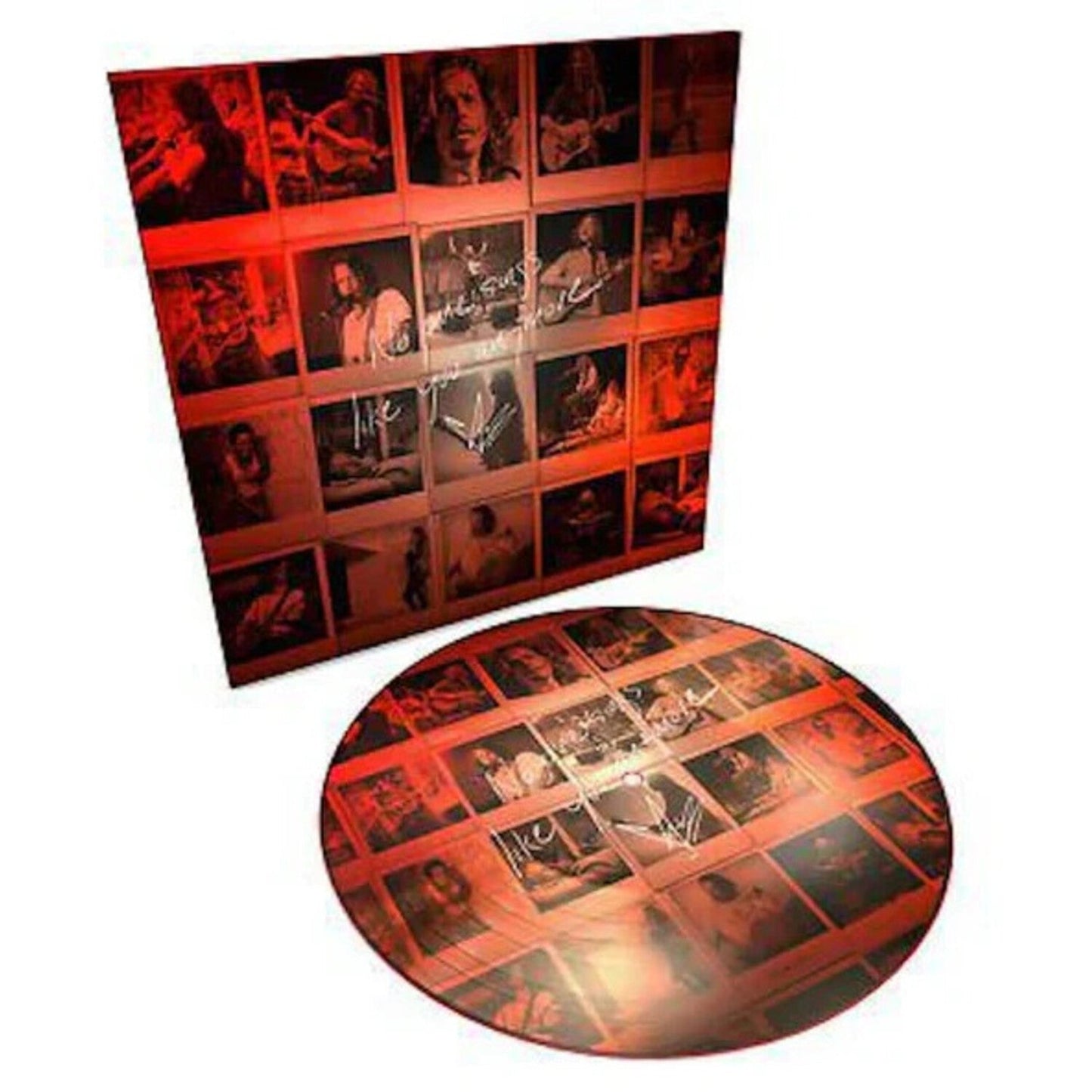 No One Sings Like You Anymore (Picture Disc)