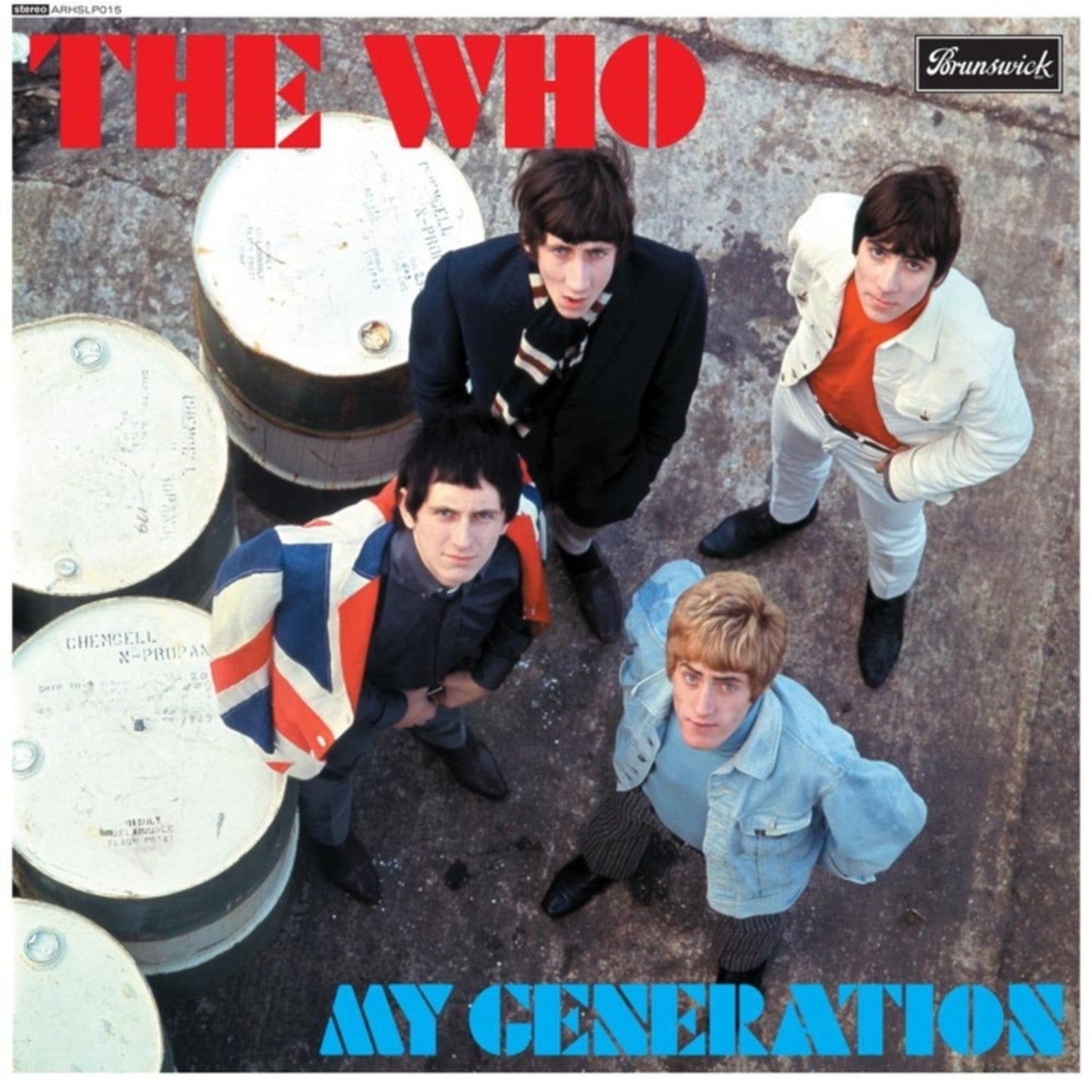 My Generation (Half-Speed Master)
