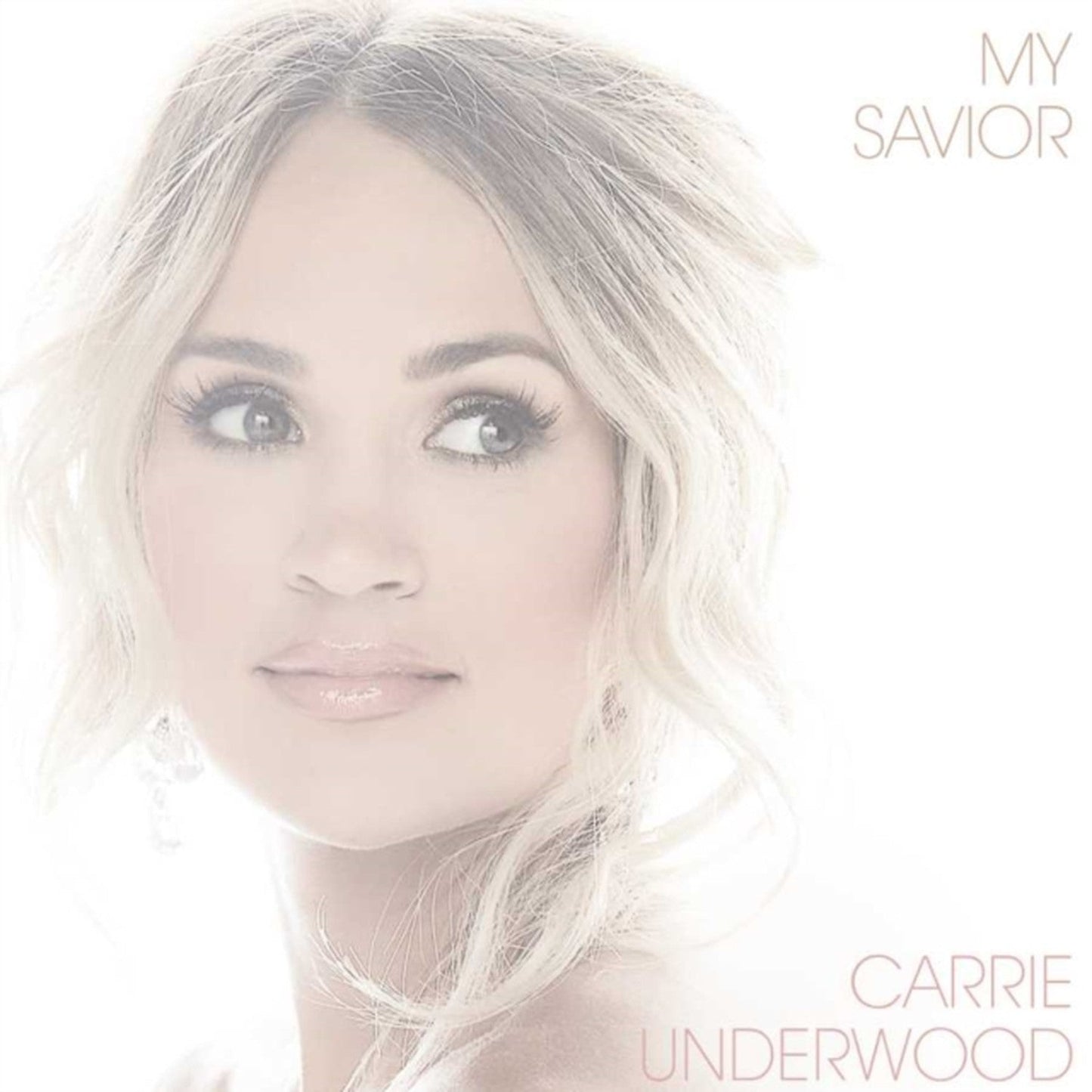 My Savior (White Vinyl/2LP)