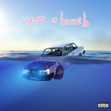Easy Life - Life's A Beach (X) - LP Vinyl