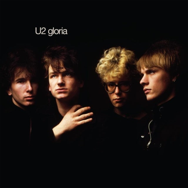Gloria (40Th Anniversary/180G/Transparent Yellow LP Vinyl)