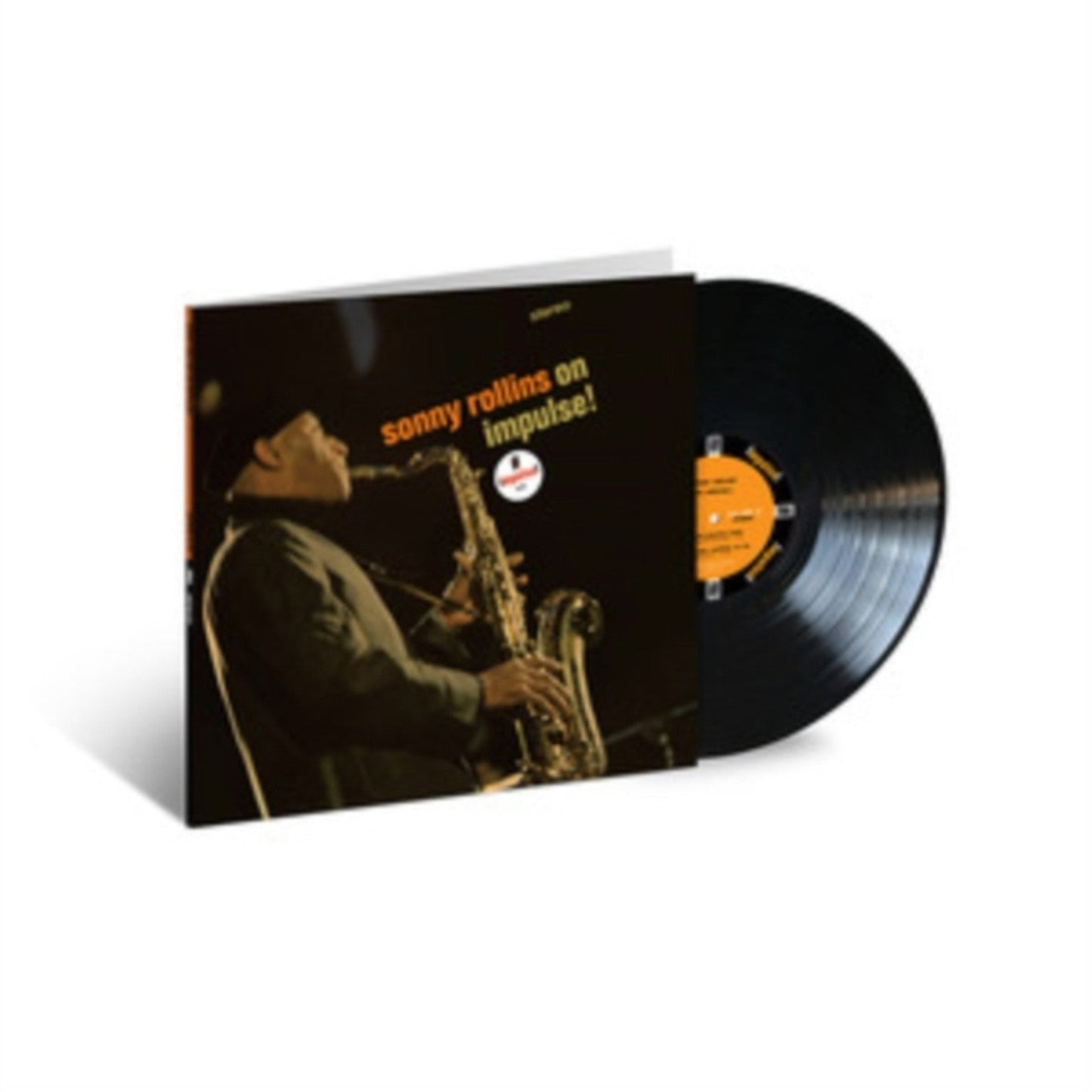 On Impulse! (Verve Acoustic Sounds Series)