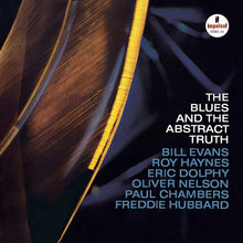 Oliver Nelson - Blues & Abstract Truth (Verve Acoustic Sounds Series) - LP Vinyl